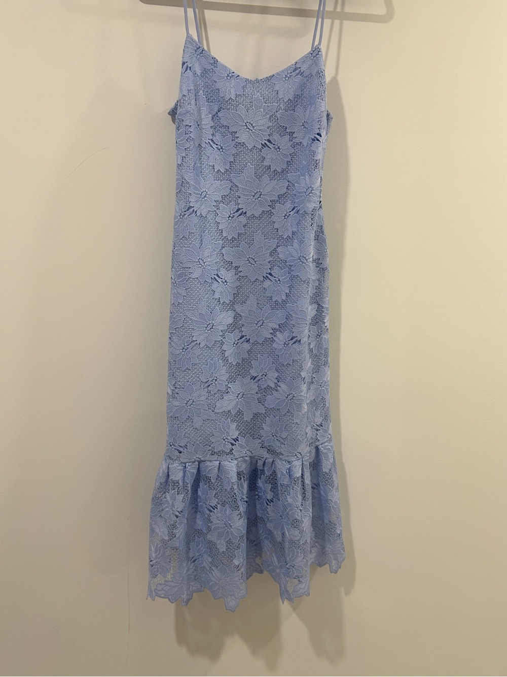Banana Republic Lace Dress Size 4